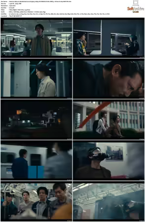 Alice in Borderland 2020 S03 1080p NF WEB-DL DUAL DDP5 1 Atmos H264-KRATOS