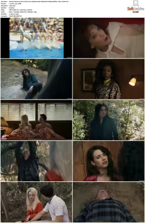 American Horror Story 2011 S01-S12 1080p BDRip WEBRip DDP5.1 x265-Vialle