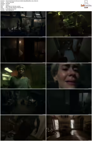 American Horror Story 2011 S01-S12 1080p BDRip WEBRip DDP5.1 x265-Vialle