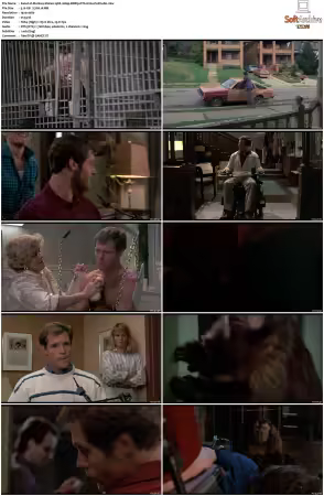 Monkey Shines 1988 1080p BDRip DTS H264-PoPCoRn