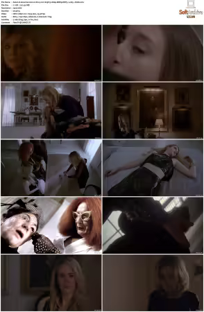 American Horror Story 2011 S01 S12 1080p BDRip WEBRip DDP5 1 x265 - Vialle