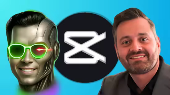 CapCut Team Accelerator: Zero to Pro Video Editor in 1 Day