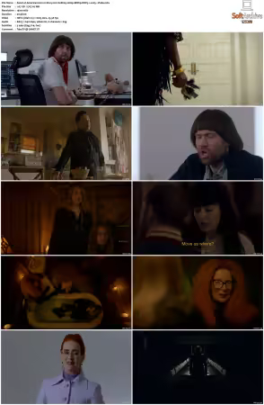 American Horror Story 2011 S01-S12 1080p BDRip WEBRip DDP5.1 x265-Vialle