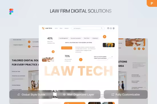 EE - Law Firm Landing Page L8MAQFM