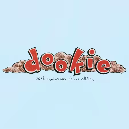 Green Day - Dookie (30th Anniversary Deluxe Edition) (1994/2023)[CD-Rip]