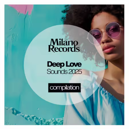 Various Artists - Deep Love Sounds 2025