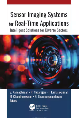 Sensor Imaging Systems for Real-Time Applications: Intelligent Solutions for Diverse Sectors