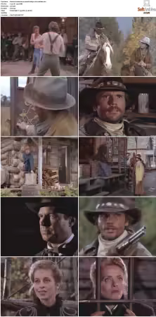 Bordertown 1989 S02 DVDRip x264-NODLABS