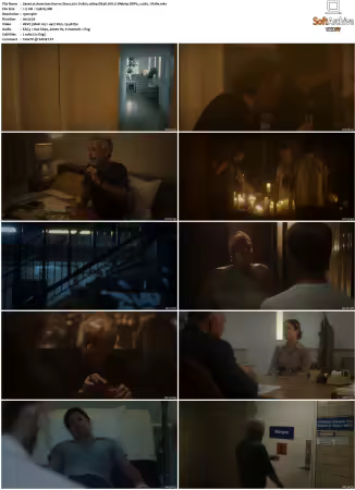 American Horror Story 2011 S01-S12 1080p BDRip WEBRip DDP5.1 x265-Vialle
