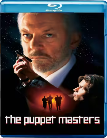 The Puppet Masters 1994 REPACK 1080p BluRay DDP 5.1 10bit H265-iVy