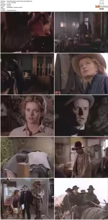 Bordertown 1989 S02 DVDRip x264-NODLABS
