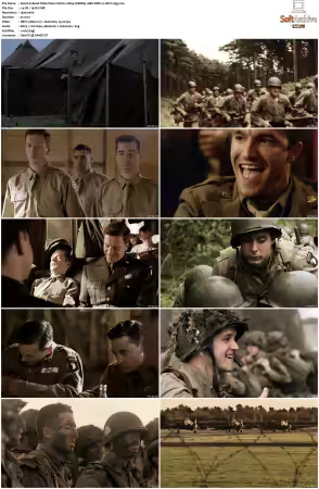 Band Of Brothers S01 1080p WEBRip 10Bit DDP2.0 HEVC-d3g