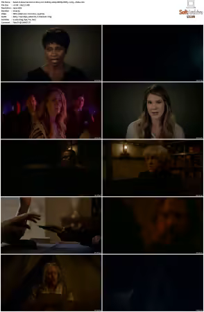 American Horror Story 2011 S01-S12 1080p BDRip WEBRip DDP5.1 x265-Vialle