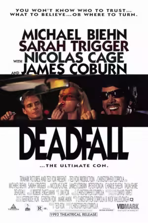 Deadfall 1993 1080p AMZN WEB-DL H264-GPRS
