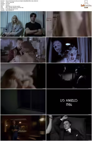 American Horror Story 2011 S01-S12 1080p BDRip WEBRip DDP5.1 x265-Vialle