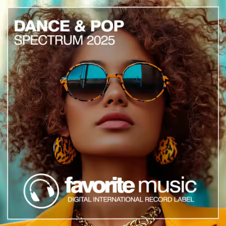 VA - Dance &amp; Pop Spectrum 2025