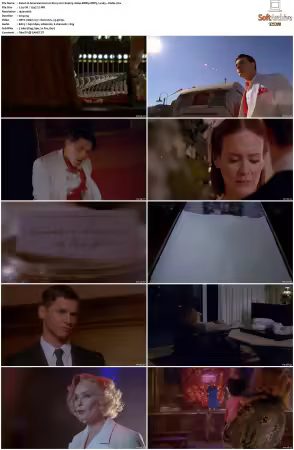American Horror Story 2011 S01-S12 1080p BDRip WEBRip DDP5.1 x265-Vialle