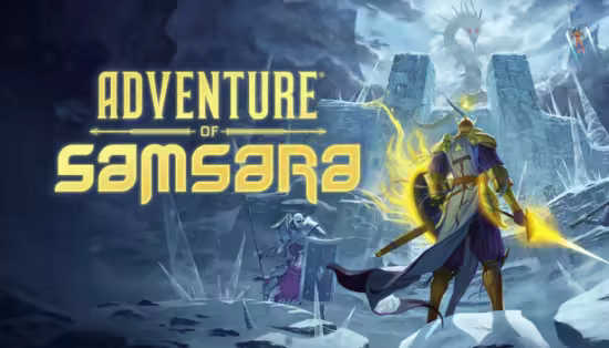 Adventure of Samsara MacOS-I KnoW