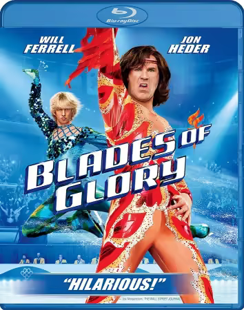 Blades of Glory 2007 BluRay 1080p DDP 5.1 x264-hallowed