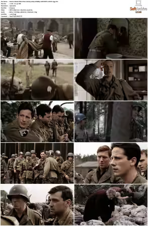 Band Of Brothers S01 1080p WEBRip 10Bit DDP2.0 HEVC-d3g