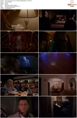 American Horror Story 2011 S01-S12 1080p BDRip WEBRip DDP5.1 x265-Vialle
