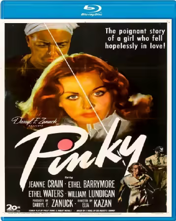 Pinky 1949 1080p Bluray Opus 2.0 X264-RetroPeeps