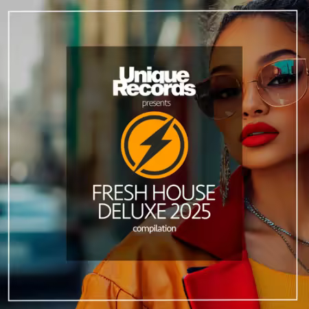 Various Artists - Fresh House Deluxe 2025
