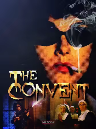 The Convent 2000 1080p AMZN WEB-DL DDP 2.0 H.264-GPRS