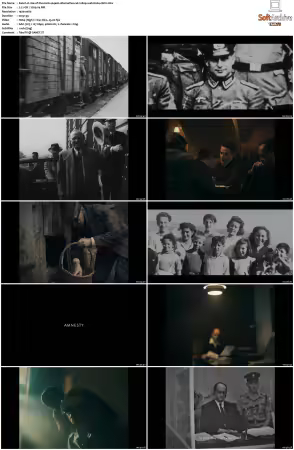 Rise Of The Nazis S04 ALTERNATIVE CUT 1080p WEB H264-CBFM