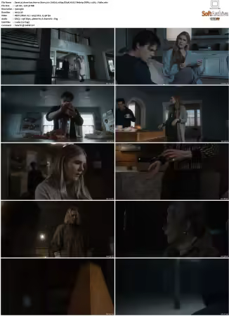 American Horror Story 2011 S01-S12 1080p BDRip WEBRip DDP5.1 x265-Vialle