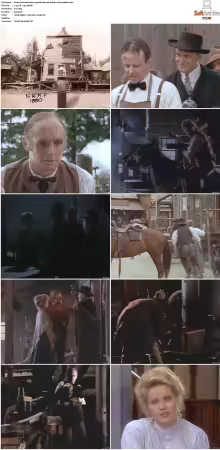 Bordertown 1989 S03 DVDRip x264-NODLABS