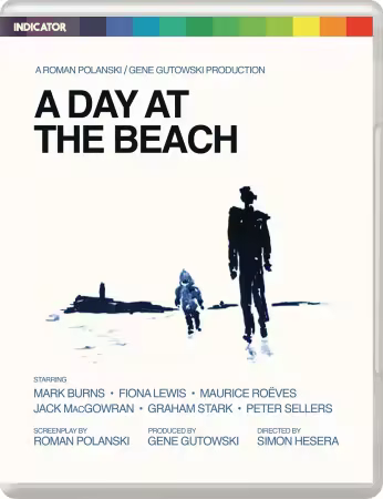 A Day At The Beach 1970 FS EXTENDED 1080p BluRay x264-RUSTED