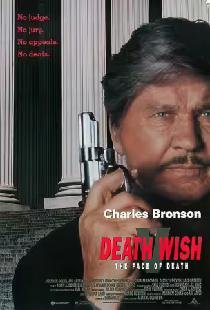 Death Wish V The Face of Death 1994 1080p AMZN WEB-DL DDP 2.0 H264-GPRS