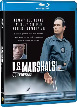 U.S. Marshals 1998 1080p BluRayRip EAC3 5.1 x265-Lootera
