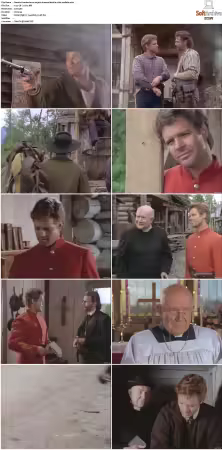 Bordertown 1989 S01-S03 DVDRip x264-NODLABS