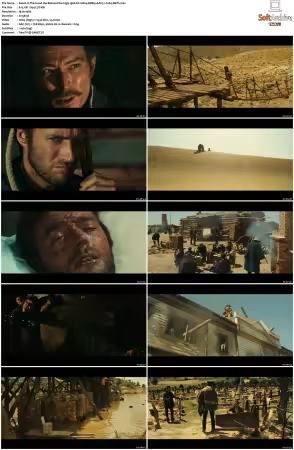 The Good the Bad and the Ugly 1966 EC 1080p BRRip AAC5.1 h264-XBiTs