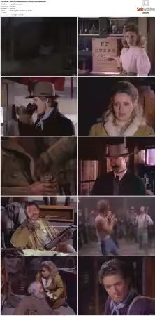 Bordertown 1989 S01-S03 DVDRip x264-NODLABS