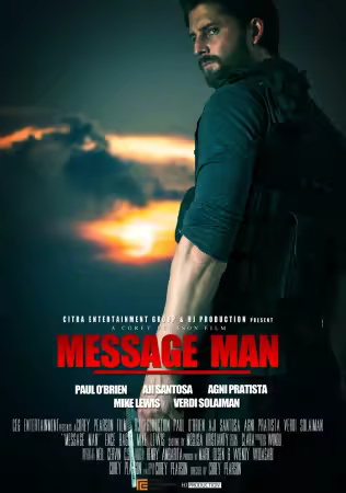 Message Man 2018 1080p AMZN WEB-DL DDP 5.1 H264-GPRS