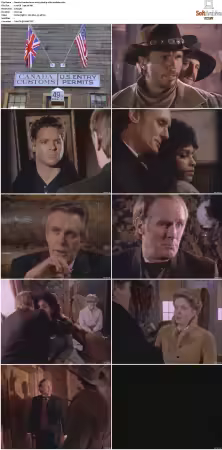 Bordertown 1989 S01 DVDRip x264-NODLABS