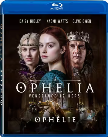 Ophelia 2019 1080p BluRay X264-OFT