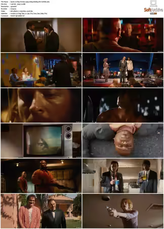 Pulp Fiction 1994 1080p BluRay AV1-SUP3R