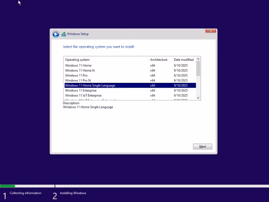 Windows 11 AIO 16in1 24H2 Build 26100.6584 (No TPM Required) With Office 2024 Pro Plus Multilingual Preactivated September 2025
