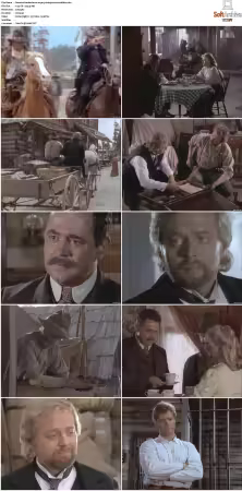 Bordertown 1989 S03 DVDRip x264-NODLABS