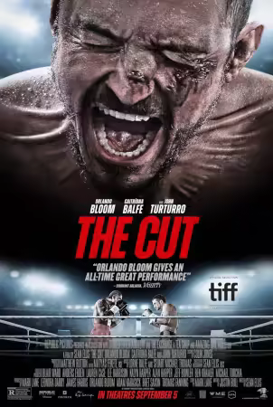 The Cut 2025 1080p WEBRip 10Bit DDP5.1 x265-NeoNoir