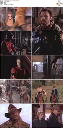 Bordertown 1989 S02 DVDRip x264-NODLABS