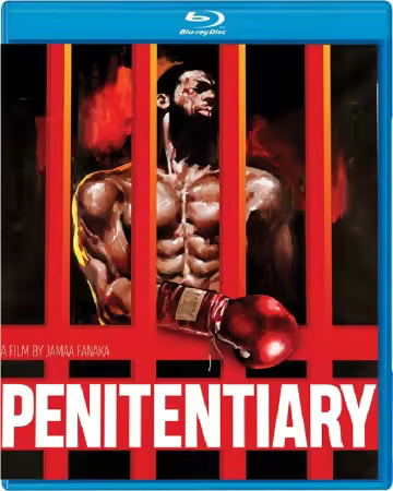 Penitentiary 1979 1080p BluRay x264-OFT