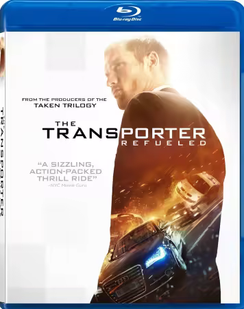 The Transporter Refueled 2015 1080p BluRay HEVC x265 5.1 BONE