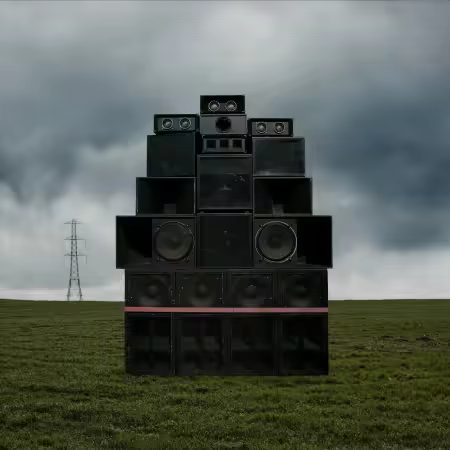 Faithless - Champion Sound (2025)[Official Digital Download]