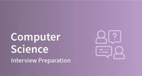 Core Computer Science Subject for Interview Preparation