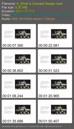 Learn Squared - Advanced Vehicle Design